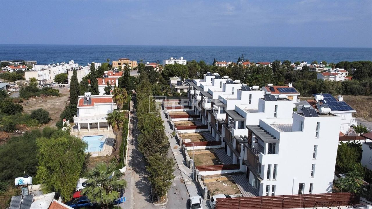 Villa a Kyrenia, Cipro, 265 m² - foto 9