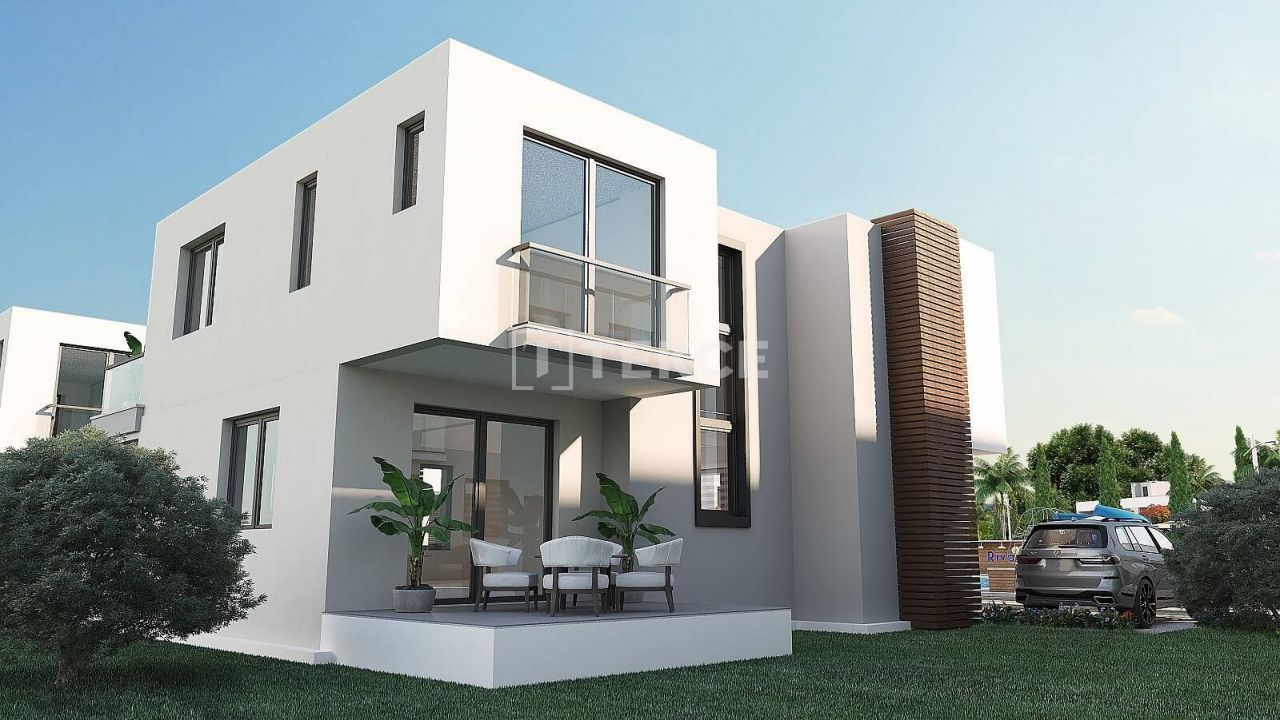 Villa en Gazimağusa, Chipre, 240 m² - imagen 10