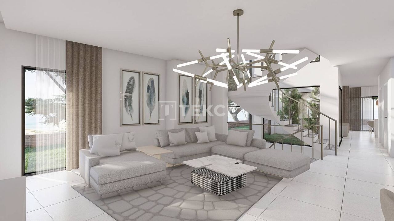 Villa in Kyrenia, Cyprus, 141 m² - picture 10