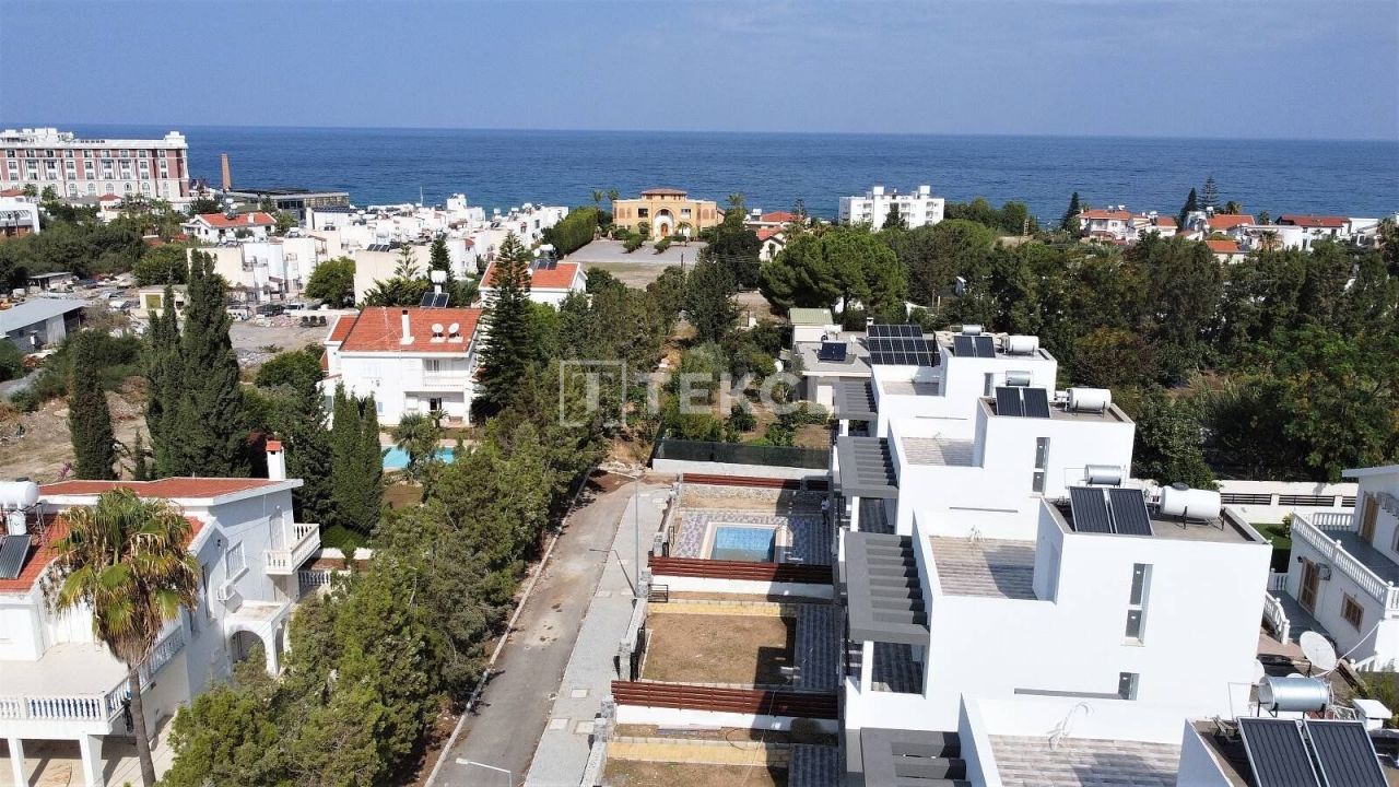 Villa a Kyrenia, Cipro, 265 m² - foto 10