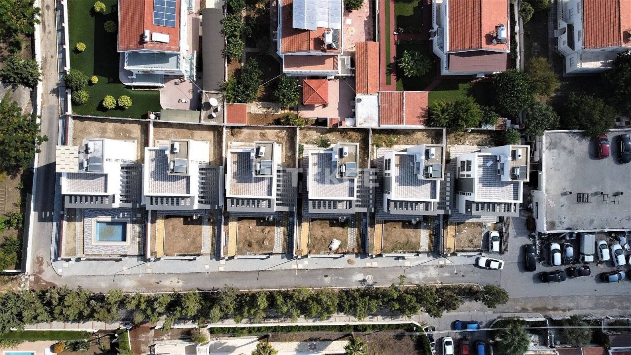 Villa a Kyrenia, Cipro, 265 m² - foto 11