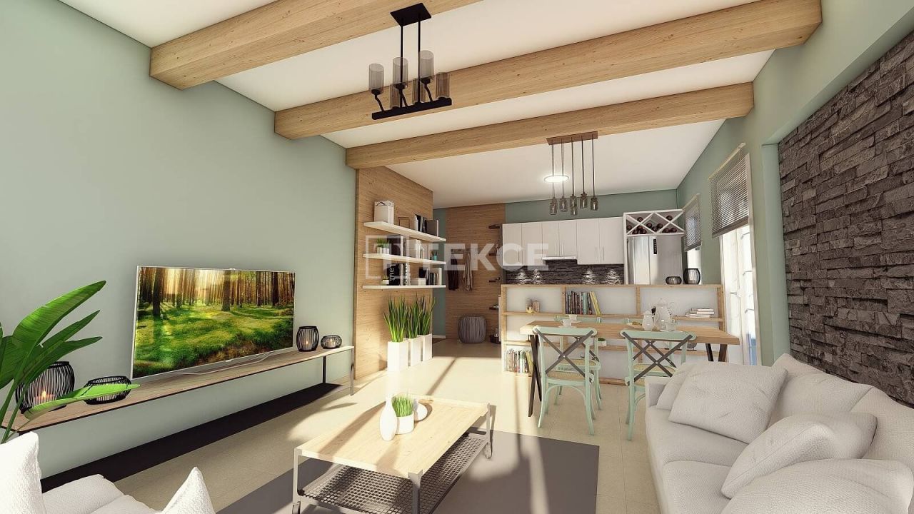 Apartamento en İskele, Chipre, 140 m² - imagen 11