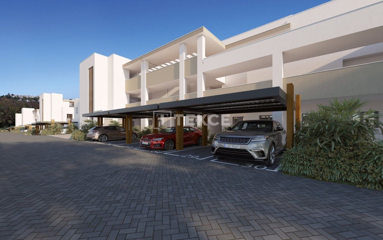 Ático en Casares, España, 111 m² - imagen 11