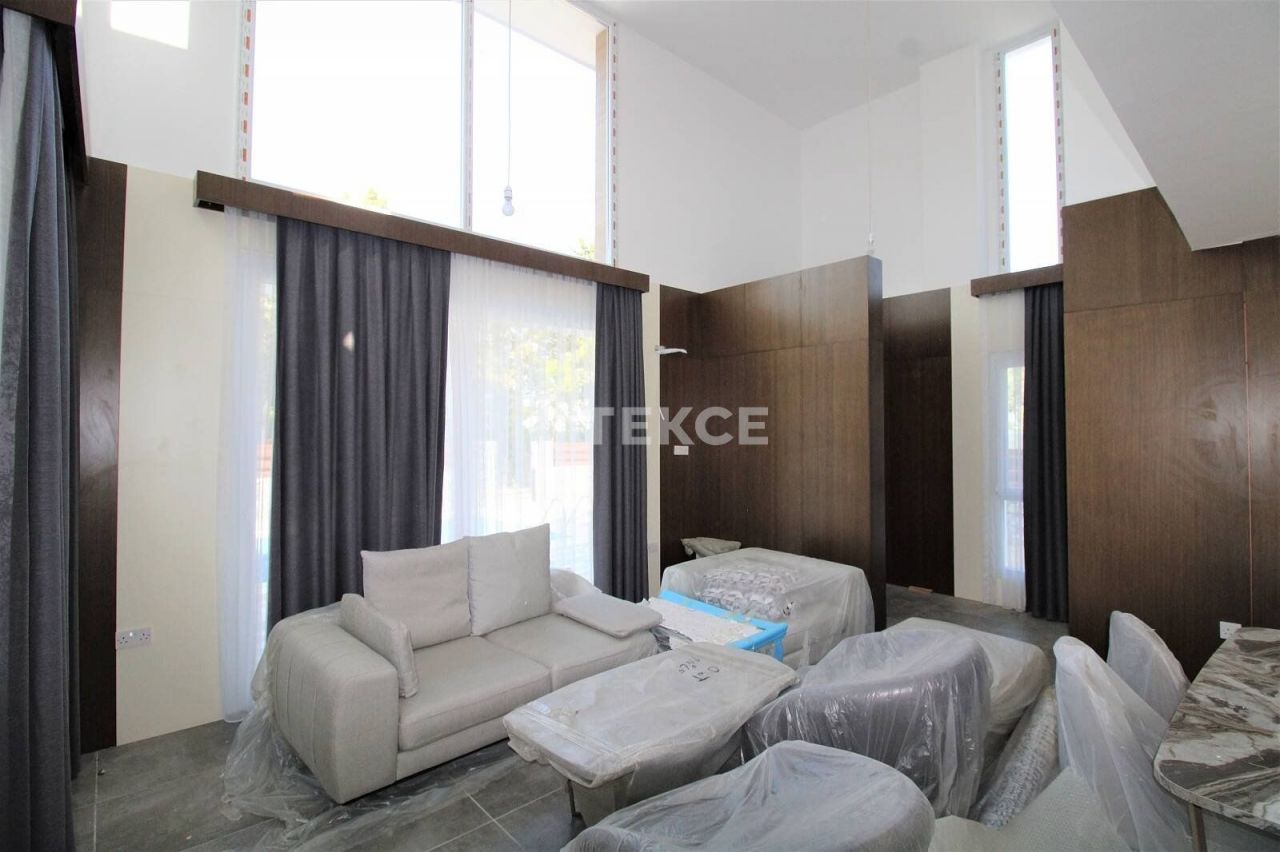 Villa a Kyrenia, Cipro, 265 m² - foto 12