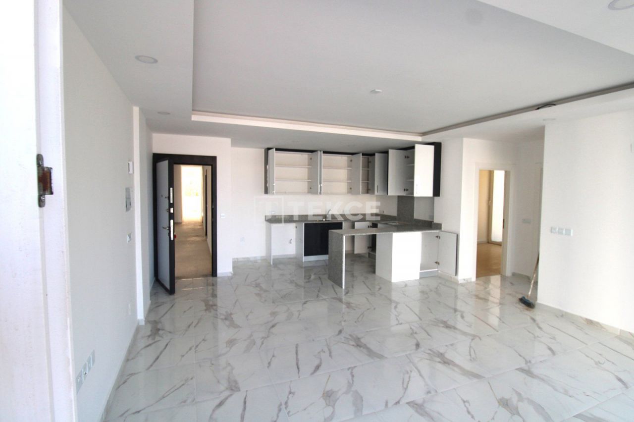 Penthouse in Kyrenia, Zypern, 157 m² - Foto 12