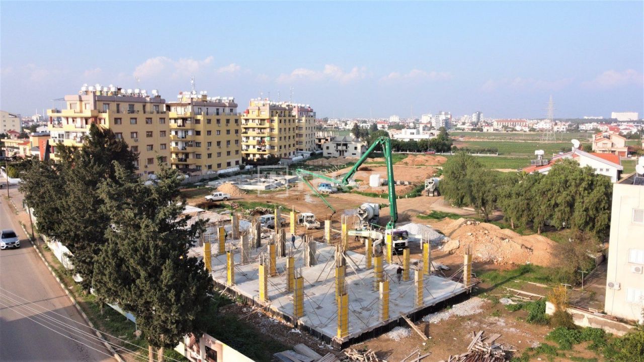 Villa en Gazimağusa, Chipre, 240 m² - imagen 13