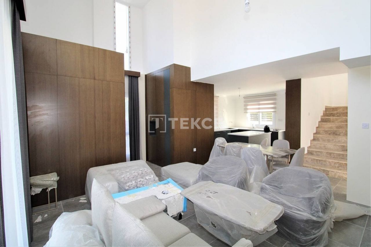 Villa a Kyrenia, Cipro, 265 m² - foto 13
