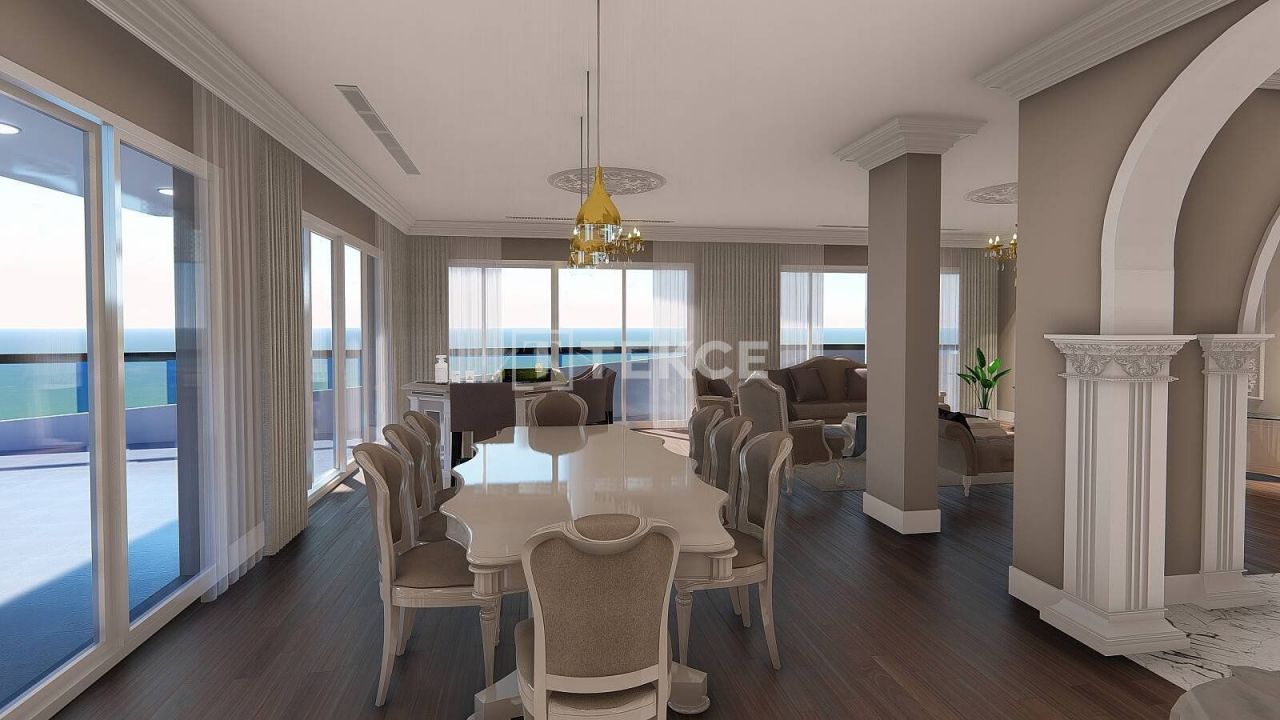 Apartment in Iskele, Cyprus, 76 m² - picture 13