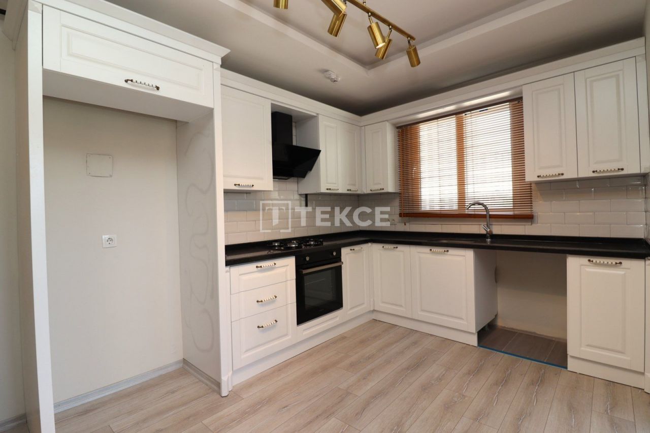 Appartement Mezitli, Turquie, 140 m² - image 13