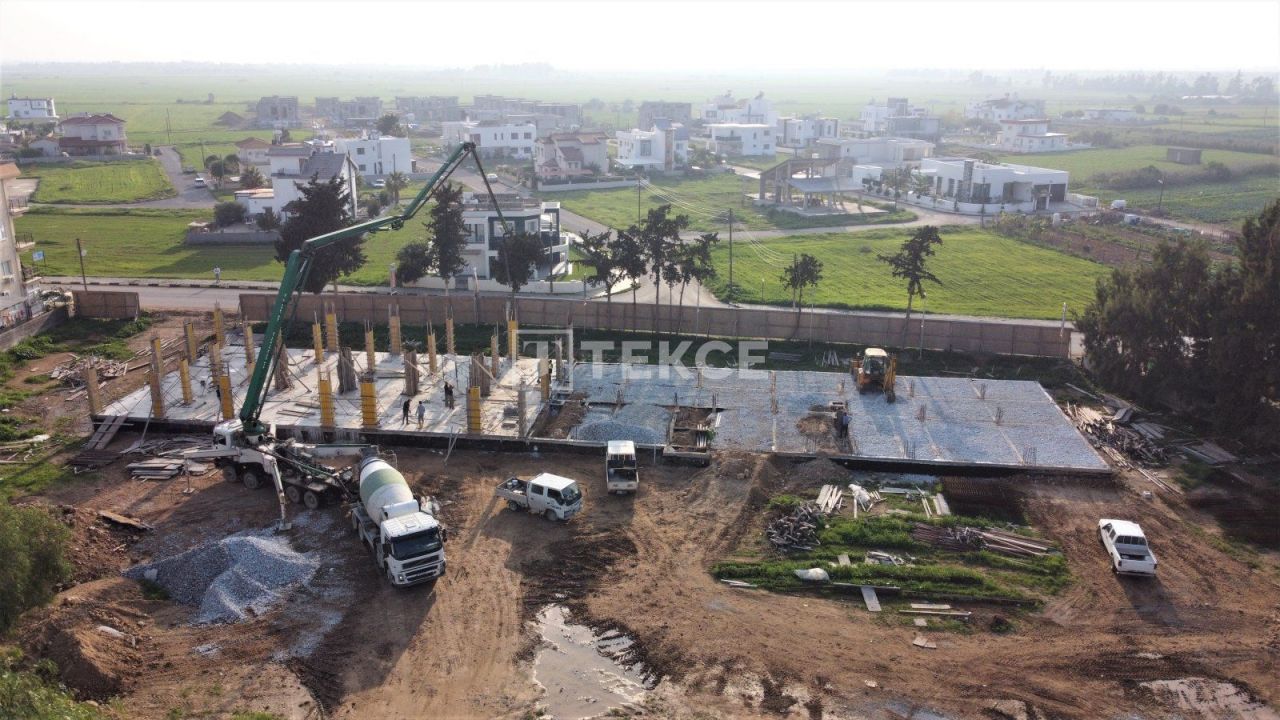 Villa en Gazimağusa, Chipre, 240 m² - imagen 14