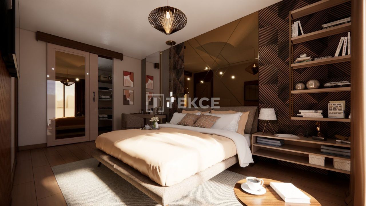 Appartement à Istanbul, Turquie, 88 m² - image 14