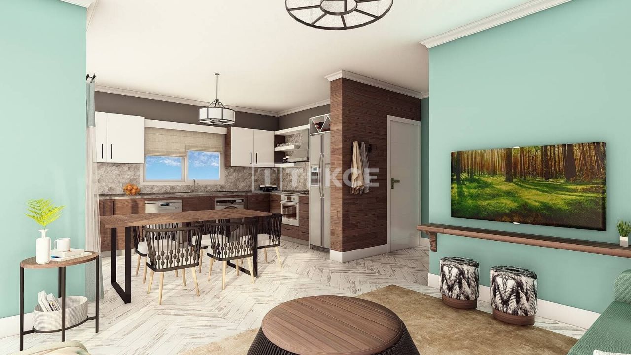 Apartment in Iskele, Cyprus, 76 m² - picture 14