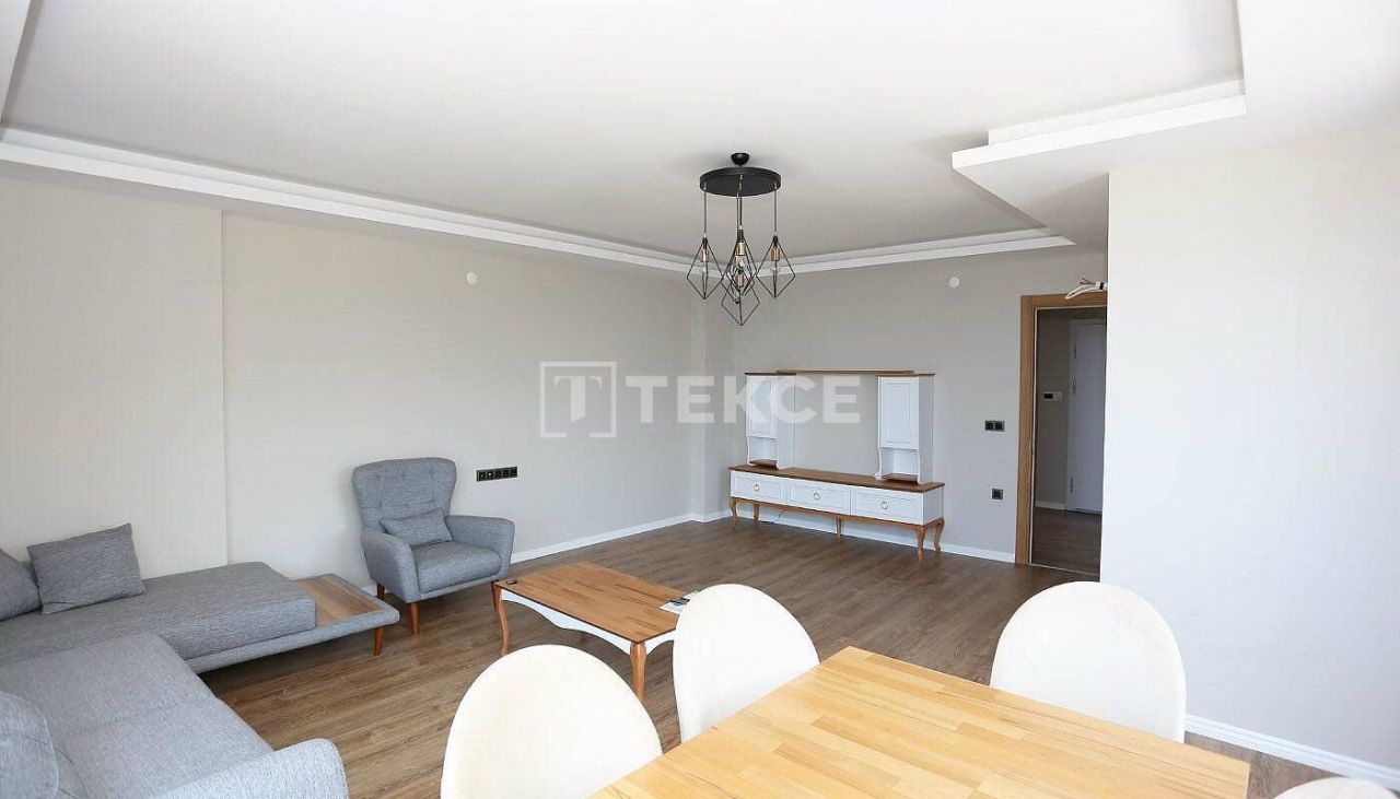 Apartment Araklı, Turkey, 145 m² - picture 14