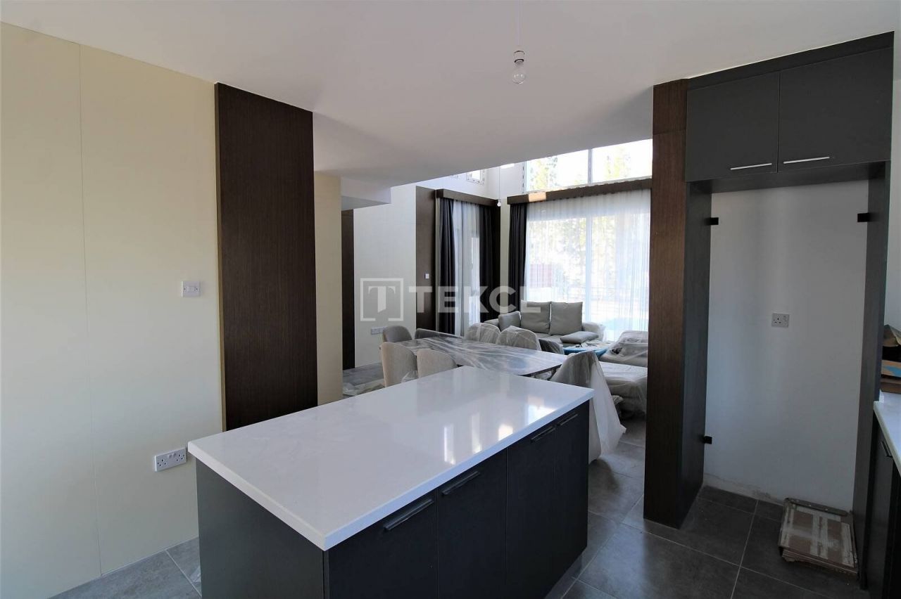 Villa a Kyrenia, Cipro, 265 m² - foto 15
