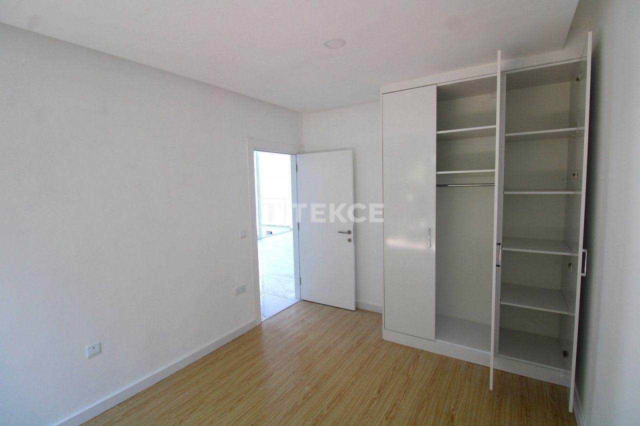 Penthouse in Kyrenia, Zypern, 157 m² - Foto 15