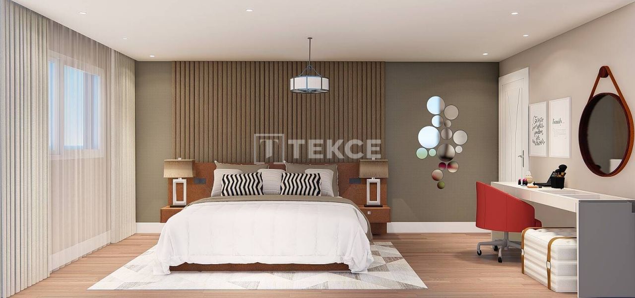 Apartamento en İskele, Chipre, 47 m² - imagen 16