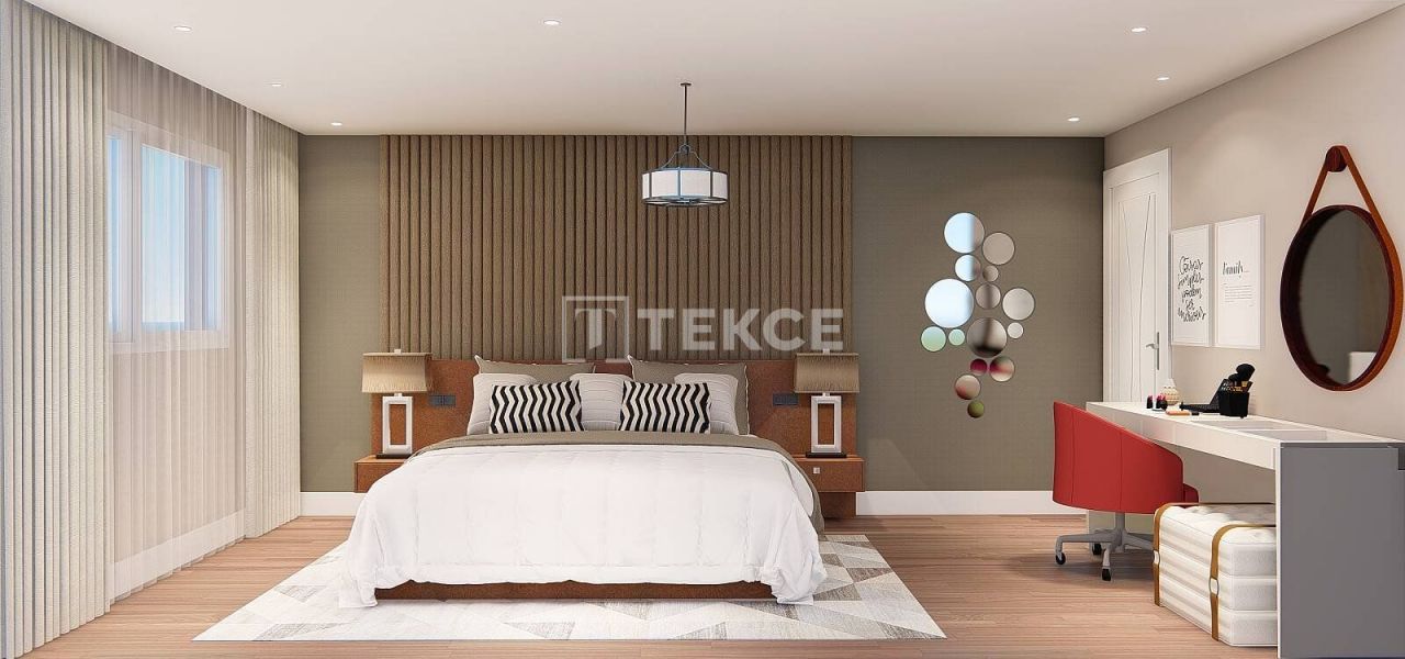 Penthouse à İskele, Chypre, 334 m² - image 16