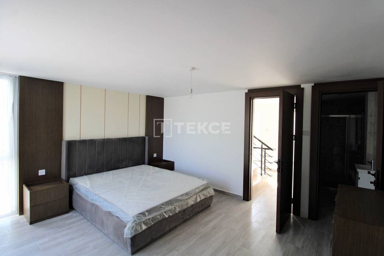 Villa a Kyrenia, Cipro, 265 m² - foto 17