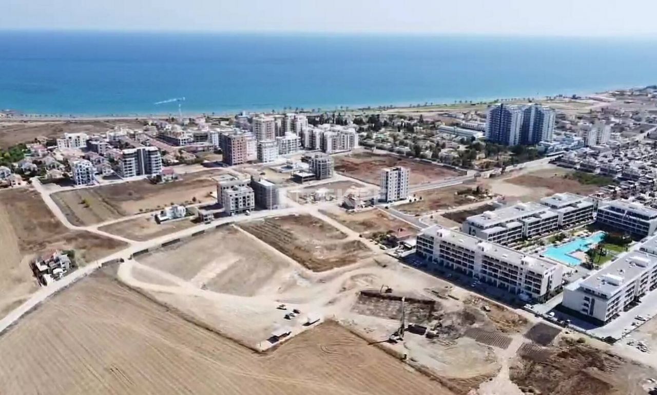 Penthouse à İskele, Chypre, 334 m² - image 17