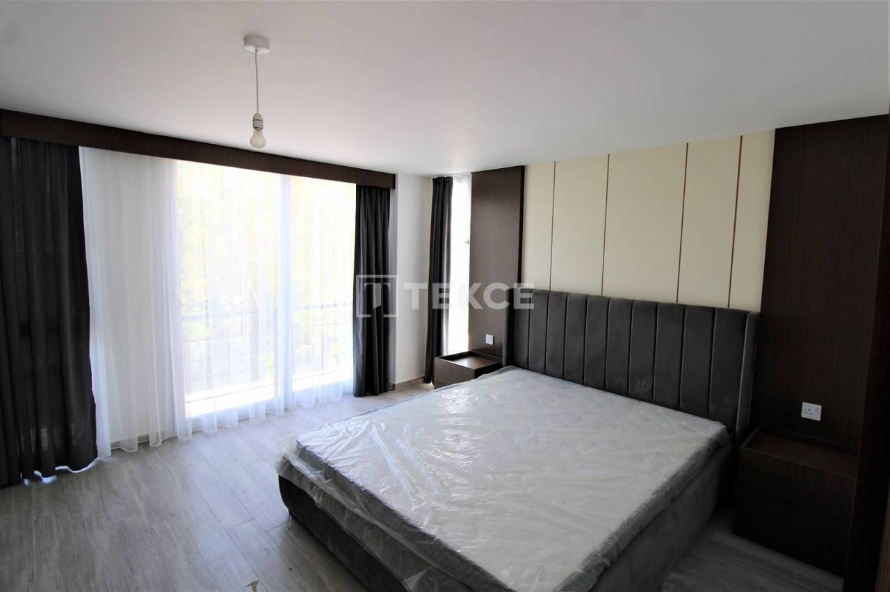 Villa a Kyrenia, Cipro, 265 m² - foto 18