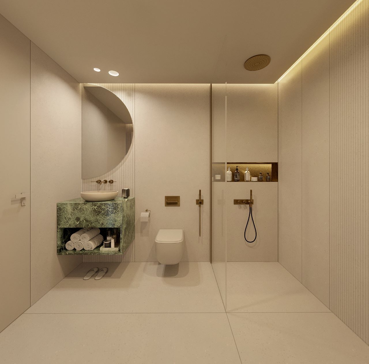 Wohnung in Dubai, VAE, 63 m² - Foto 3