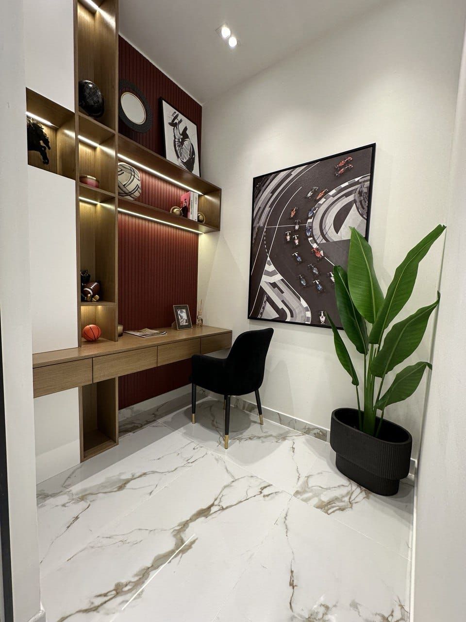 Appartamento a Dubai, EAU, 78 m² - foto 5