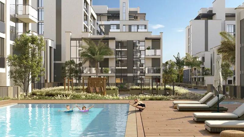 Casa en Abu Dabi, EAU, 286 m² - imagen 5