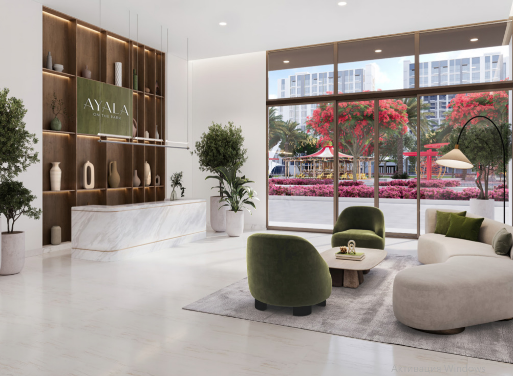 Appartamento a Dubai, EAU, 60 m² - foto 7