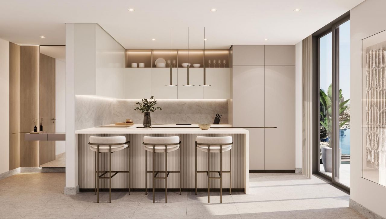 Casa en Dubái, EAU, 229 m² - imagen 7