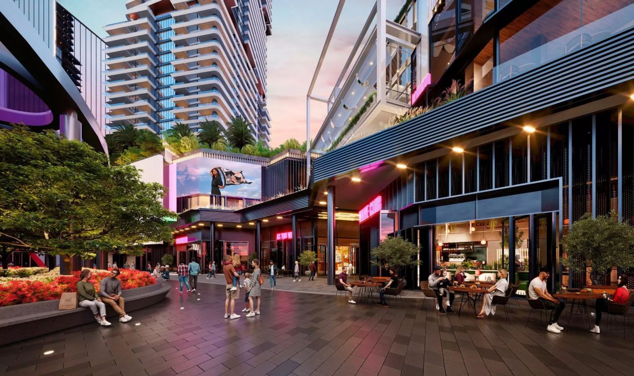 Flat in Dubai, UAE, 128 m² - picture 9