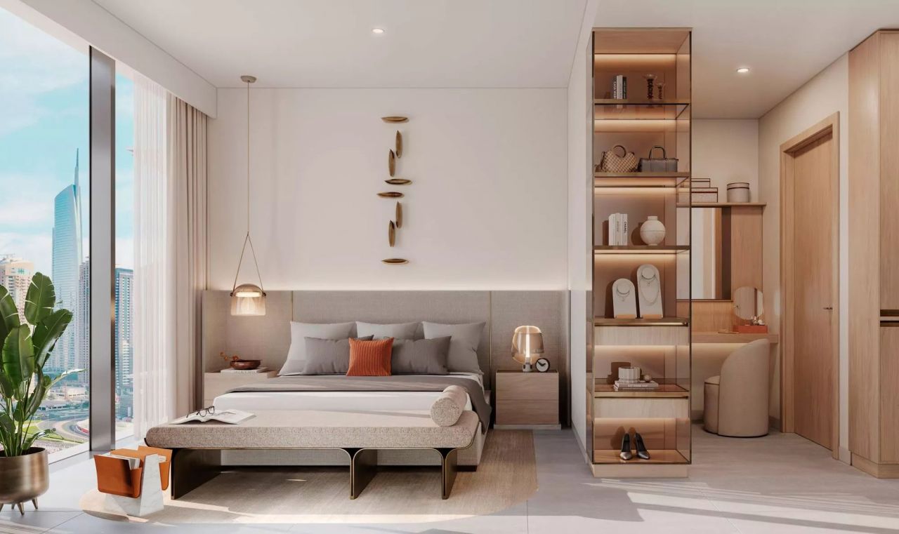 Flat in Dubai, UAE, 128 m² - picture 17