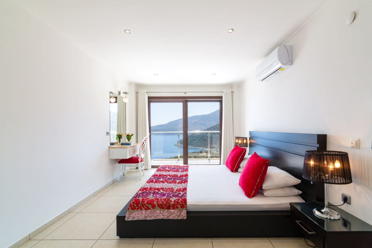 Villa à Kalkan, Turquie, 300 m² - image 4