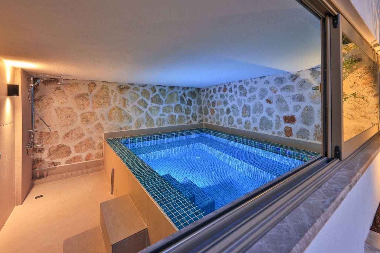 Villa in Kalkan, Turkey, 350 m² - picture 6