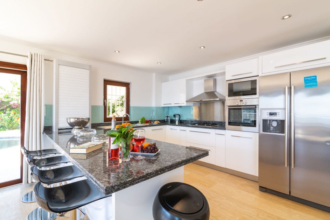 Villa à Kalkan, Turquie, 300 m² - image 7