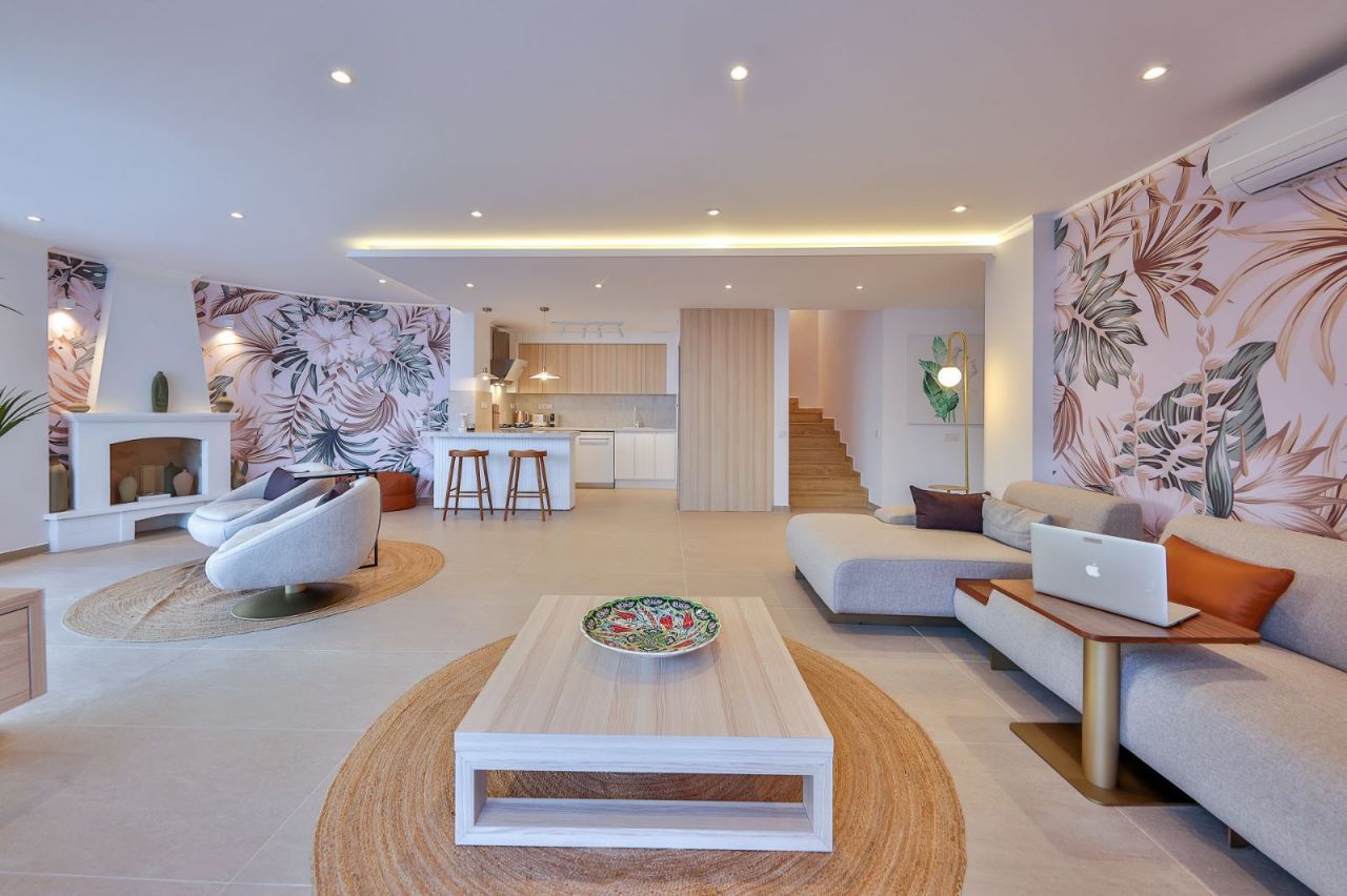 Villa in Kalkan, Turkey, 350 m² - picture 11