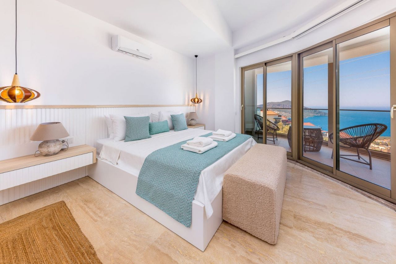 Villa in Kalkan, Turkey, 350 m² - picture 14