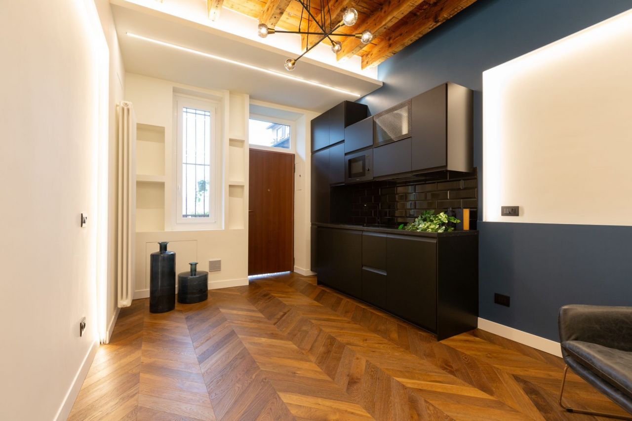 Appartamenti a Milano, Italia, 47 m² - foto 6