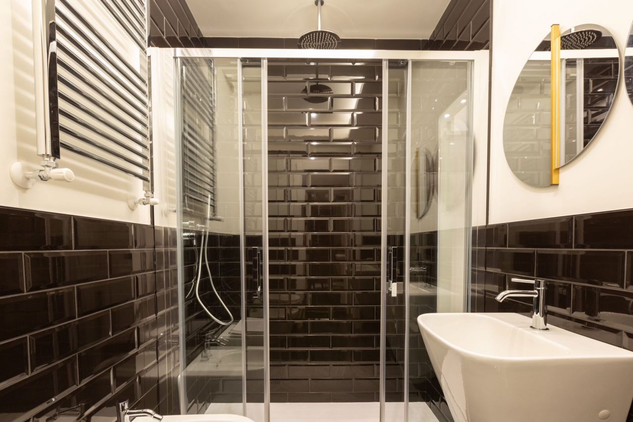 Appartamenti a Milano, Italia, 47 m² - foto 7