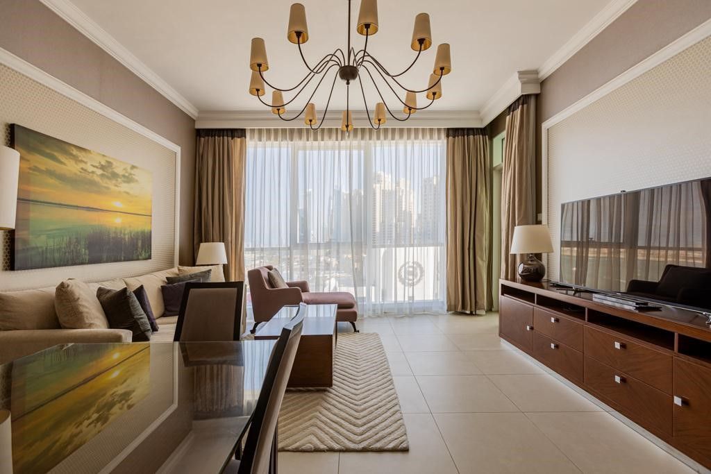 Apartment in Dubai, VAE, 115 m² - Foto 17