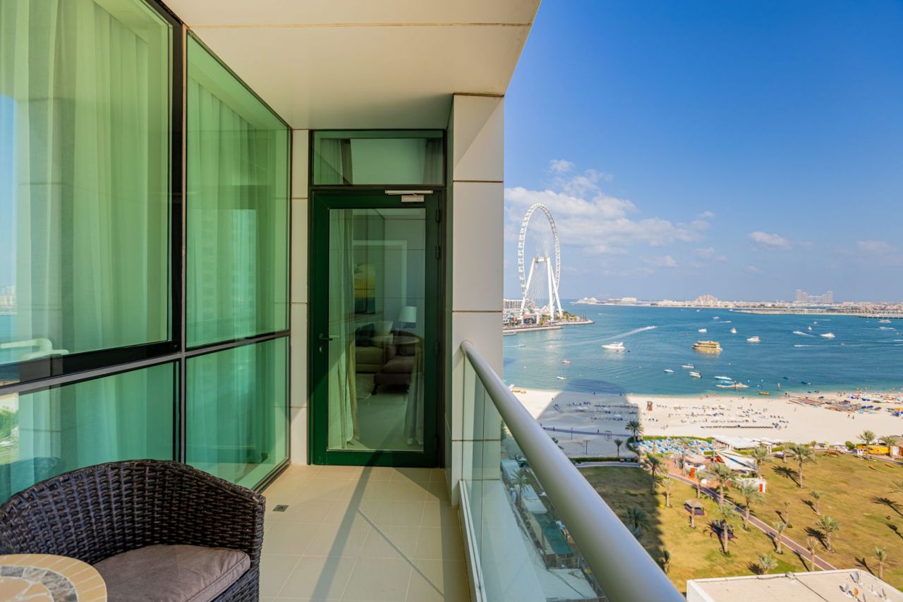 Apartment in Dubai, VAE, 115 m² - Foto 4