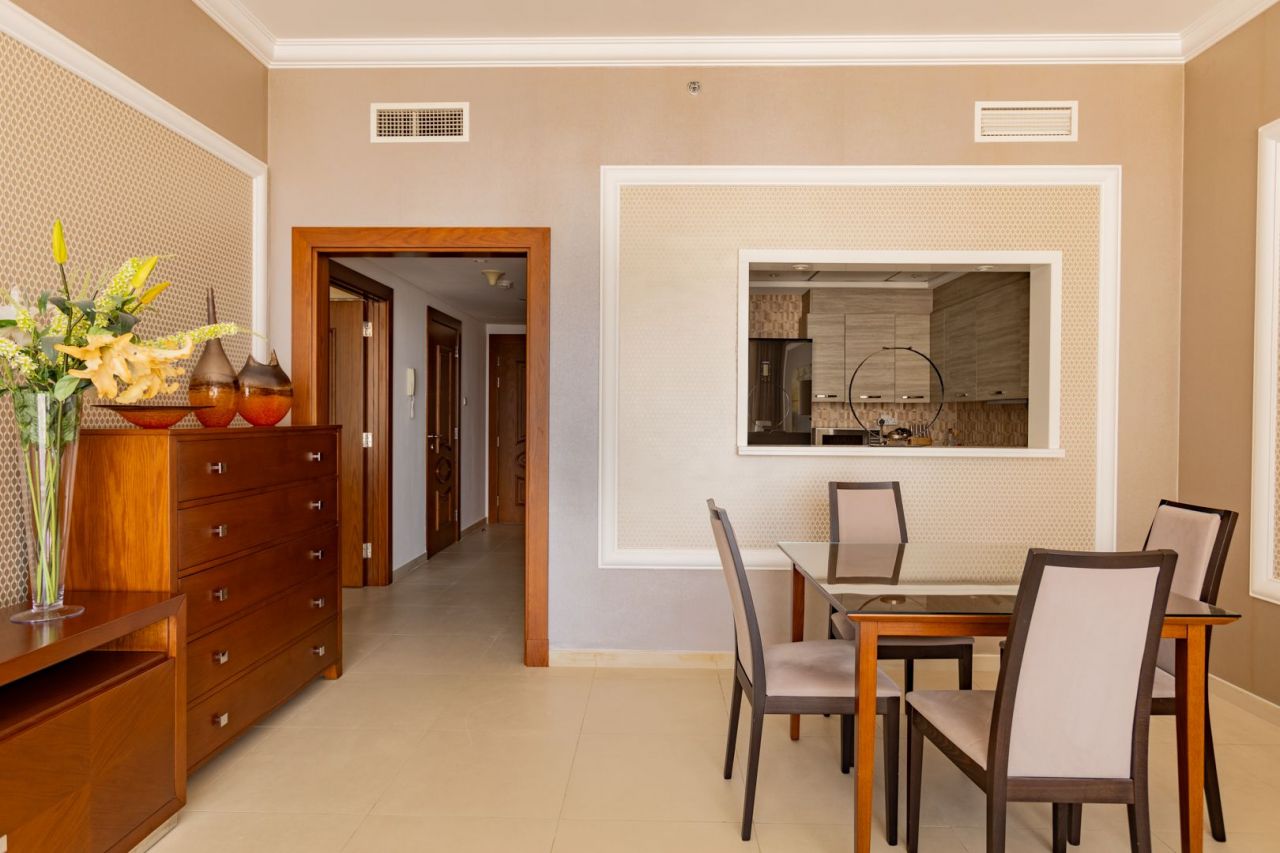 Apartment in Dubai, VAE, 115 m² - Foto 2