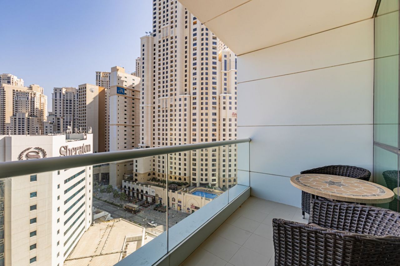 Apartment in Dubai, VAE, 115 m² - Foto 5