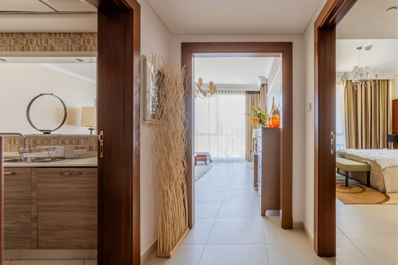 Apartment in Dubai, VAE, 115 m² - Foto 12