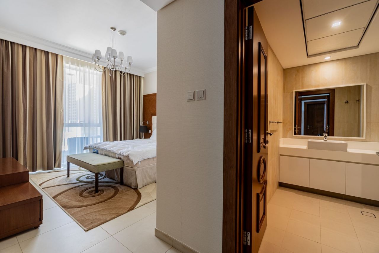 Appartamenti a Dubai, EAU, 115 m² - foto 13