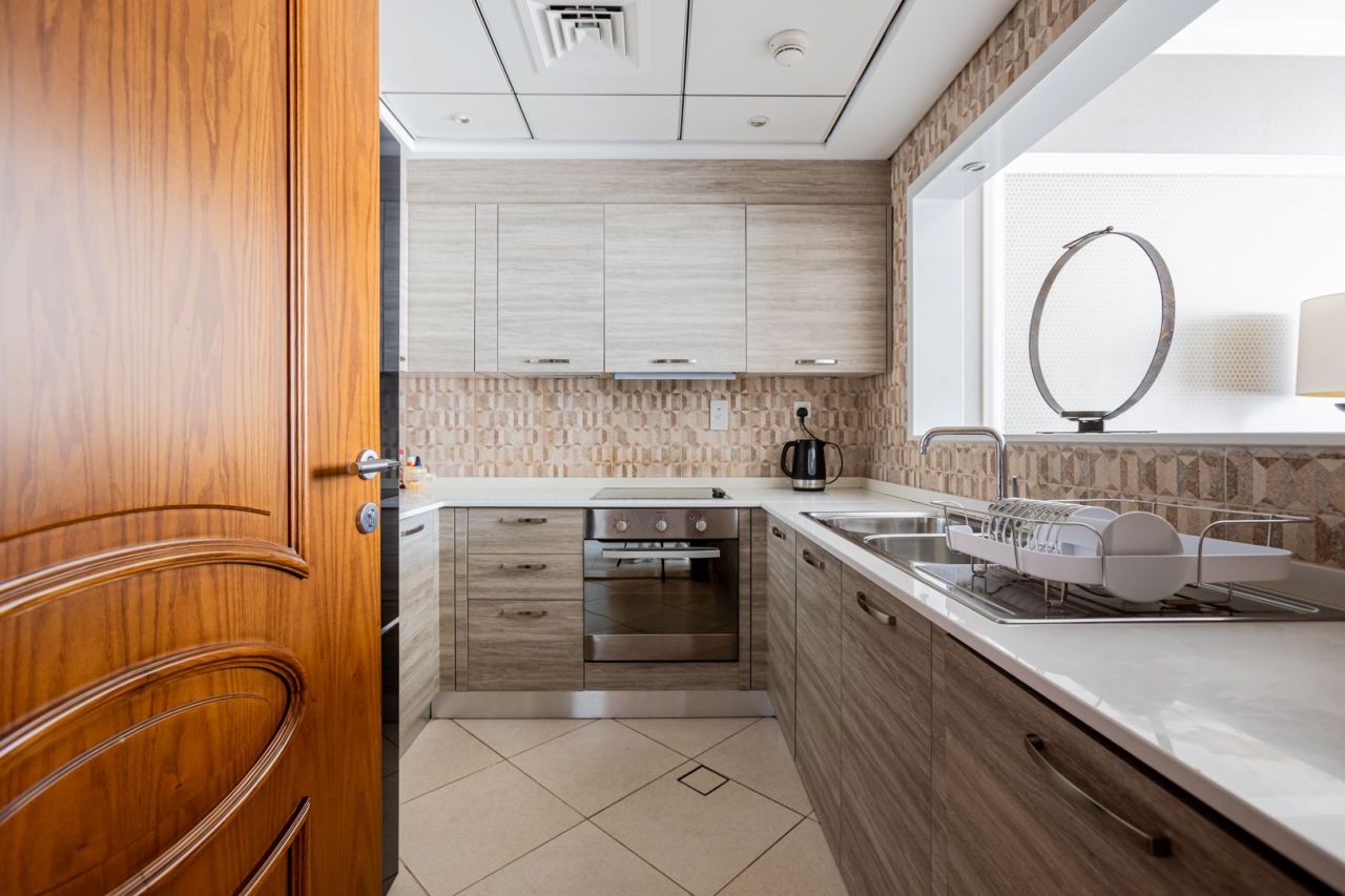 Appartamenti a Dubai, EAU, 115 m² - foto 15