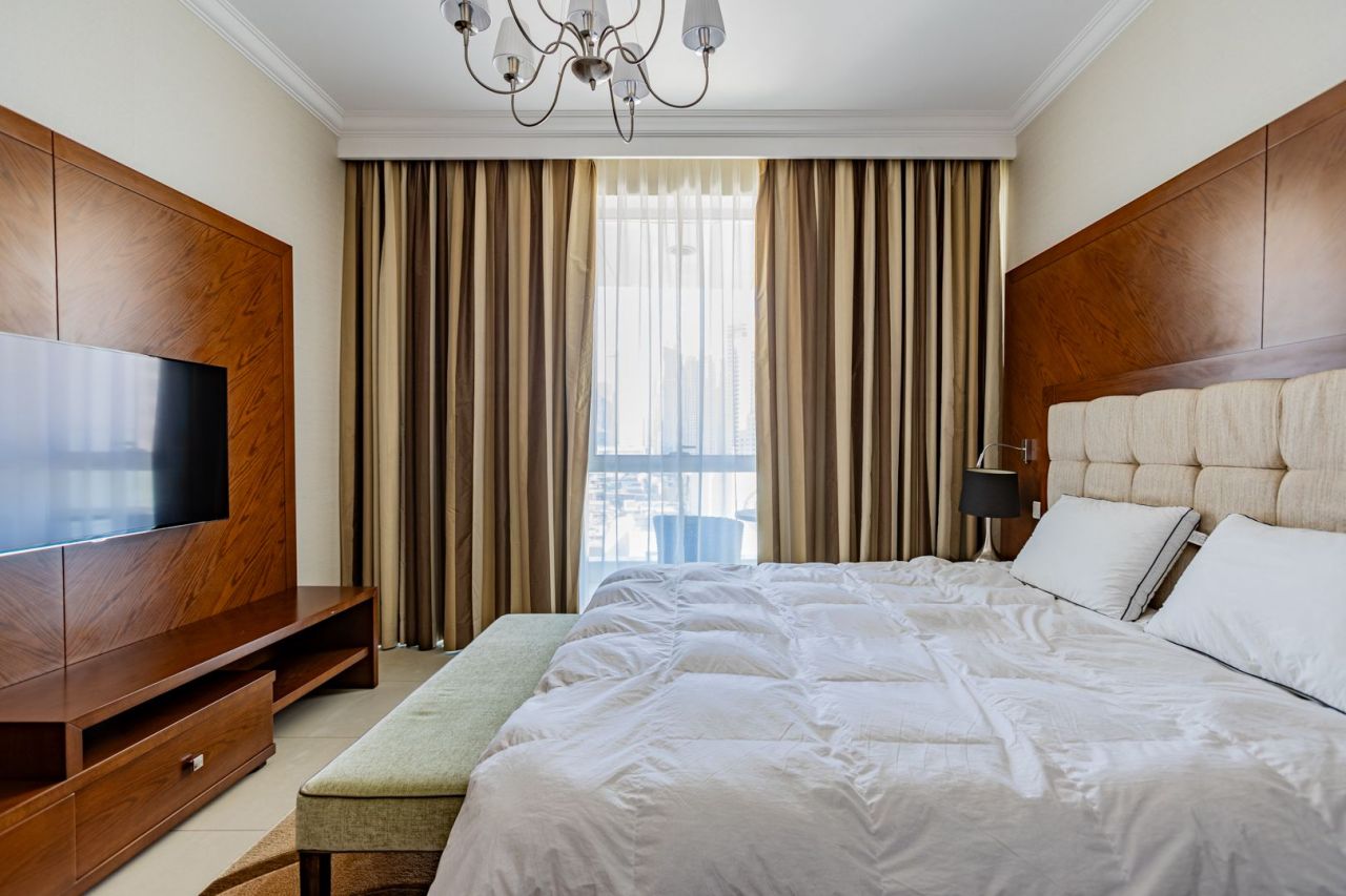 Appartamenti a Dubai, EAU, 115 m² - foto 9