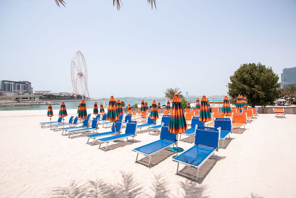 Appartamenti a Dubai, EAU, 115 m² - foto 8