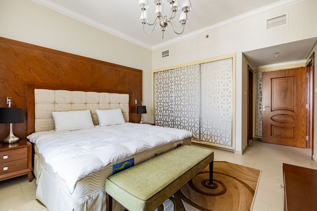 Appartamenti a Dubai, EAU, 115 m² - foto 12