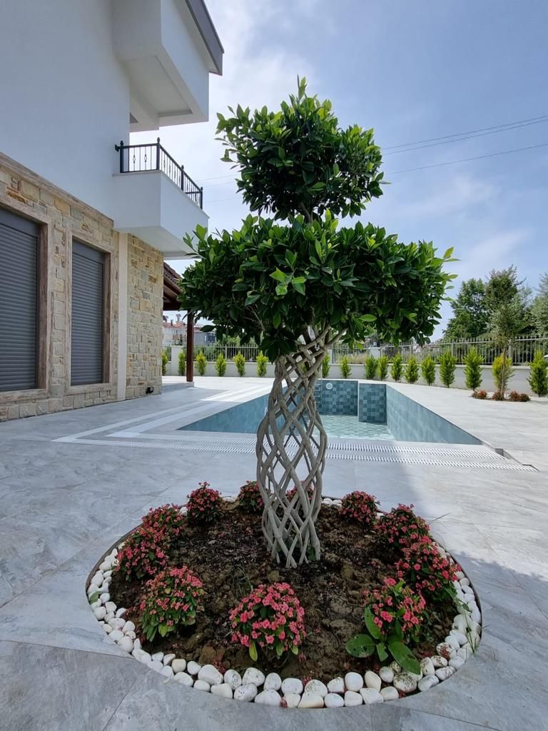 Casa a Side, Turchia, 225 m² - foto 3