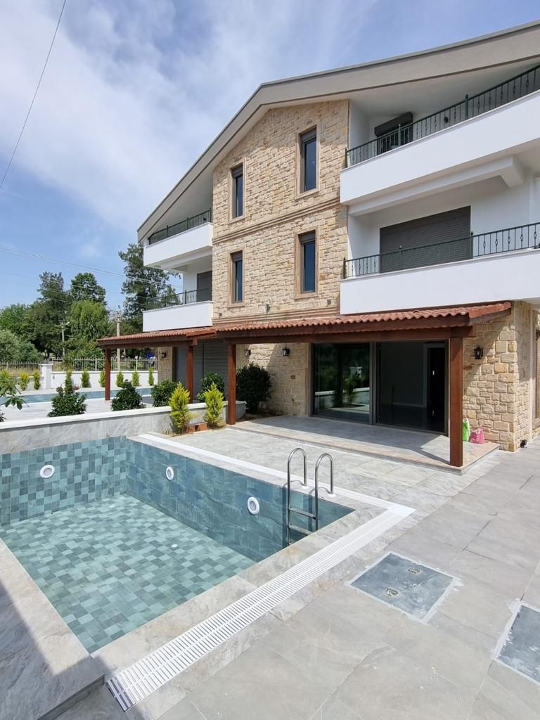 Casa a Side, Turchia, 225 m² - foto 18